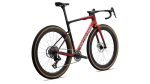 Gravel dviratis Specialized CRUX 5 S-LEVEL AXS 2027