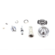 Detalė FOX Service Set: 2018 FIT4 F-S Top Cap Parts Remote U-Cup (820-03-532-KIT)