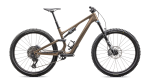Mountain bike Specialized STUMPJUMPER 15 COMP