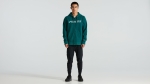 Specialized Men's Legacy Wordmark Zip-Up Hoodie