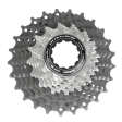 Cassette Shimano Dura-Ace, CS-R9100 11s