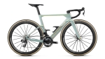 Road bike Orbea ORCA AERO M11e LTD PWR