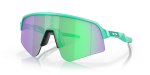 Sunglasses OAKLEY Sutro Lite Sweep Matte Celeste / Prizm Road Jade - OO9465-1139