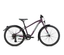 Vaikiškas dviratis Orbea MX 24 PARK Purple-Mint