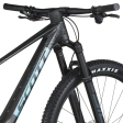 Mountain bike Scott Spark Rc Team Carbon