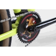 Lifestyle bike Haro Caballero 27,5" M Yellow
