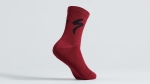 Specialized Cotton Tall Logo Socks