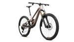 Kalnų dviračio rėmas Orbea RALLON 442 ENDURO