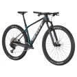 Mountain Bike Scott Scale Rc Team Martin Green