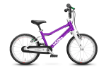 Kids bike WOOM 3 PURPLE HAZE