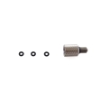 FOX Kit: Fill Machine Adapter 04-07 Remote IV/Brain Fade Shocks (803-00-472)