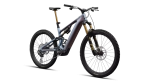 Elektrinis dviratis S-Works Turbo LEVO 4
