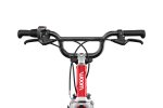 Kids bike WOOM 4 GO RED