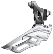 Front derailleur Shimano Claris FD-R2030