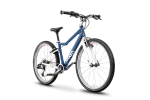 Vaikiškas dviratis WOOM 5 MIDNIGHT BLUE