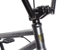 BMX dviratis Khe Strikedown Pro 20"