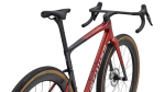 Gravel bike Specialized CRUX 5 S-LEVEL AXS 2027