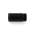 Detalė FOX Reservoir: DHX 1.070 Bore X 1.200 OD X .565 ID X 2.175 TLG Black Ano Class 2 Type III w/ Seal (227-09-015)