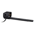 Battery Mount Shimano STEPS REAR BLACK BT-E6000