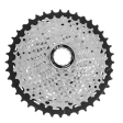 Cassette Shimano SLX, CS-M7000 11s