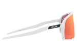 Sunglasses OAKLEY Sutro Polished White/Prizm Field - OO9406-9137