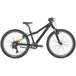 Kid'S Bike Bergamont Revox 24 Black