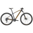 Mountain bike Scott Asspect 970 Stellar Blue