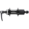 Galinė stebulė Shimano FH-M6000, Deore
