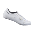 Moteriški dviratininko batai Shimano SH-RC300W