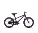 Vaikiškas dviratis Orbea MX 16 Purple-Mint