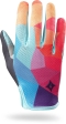 Dviratininko pirštinės moterims Specialized Body Geometry Grail Long Finger