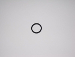 Detalė Fox Fastener Custom: Crush Washer Plastic 13mm (VE 10 Stück) (241-01-011G)