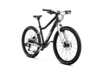 Kids bike WOOM 5 OFF BLACK