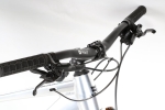 Mountain Bike Haro Double Peak Sport 27,5" Polished