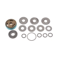 Detalė FOX Service Set: Piston Assembly:  X2 .868in Bore CM (805-00-108-KIT)