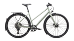 Hybrid bike Specialized SIRRUS X 3.0 EQ ST