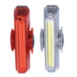 Bicycle lights OXC Ultratorch Slimline LED