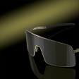 Oakley SUTRO TI  Matte Gunmetal / PRIZM BLACK - OO6013-0136 