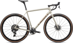 Gravel dviratis S-Works CRUX 