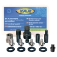 Tool Repair Kit For Extractor Var 