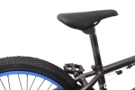 BMX dviratis Khe Chris Böhm Se 20" Black