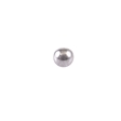 FOX Air Valve Parts: Ball (2.0mm OD) Grade 25 Steel Chrome Plated (010-01-016)