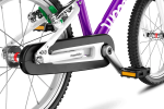 Kids bike WOOM 3 PURPLE HAZE