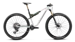 Mountain bike Orbea OIZ M-LTD