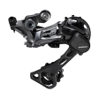 Rear derailleur Shimano RD-RX812, GRX