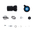 FOX Service Set: 2020 34 SC FIT4 Topcap Assy Remote U-Cup 2 Pos Adj Push-Unlock (820-05-620-KIT)