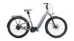 Elektrinis miesto dviratis Specialized COMO 5.0 IGH NB