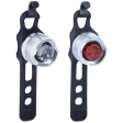 Bicycle lights OXC Brightspot LED