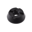 Detalė FOX Bumper: B/O (Ø 9mm Shaft 0.400 TLG) Nitrile 60A (008-01-032)