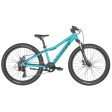 Kid'S Bike Scott Scale 24 Disc Blue